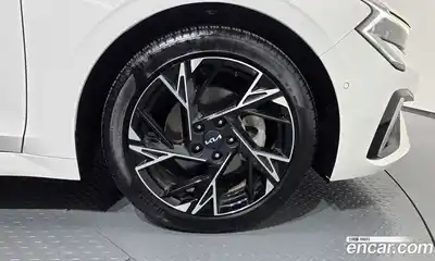 Kia K5 2024 2.0 гидро в Москве № 1831839, миниатюра 6