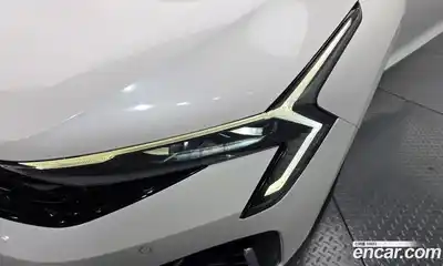 Kia K5 2024 2.0 гидро в Москве № 1831839, миниатюра 7