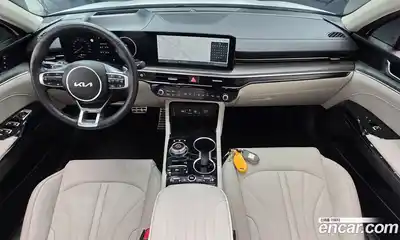 Kia K5 2024 2.0 гидро в Москве № 1831839, миниатюра 9