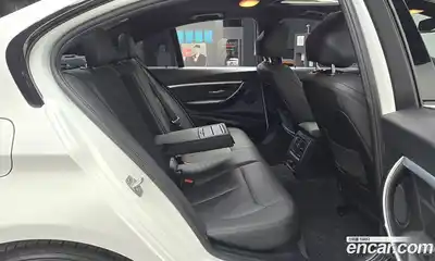 BMW 3-Series 2018 2.0 гидро в Москве № 1831844, миниатюра 12