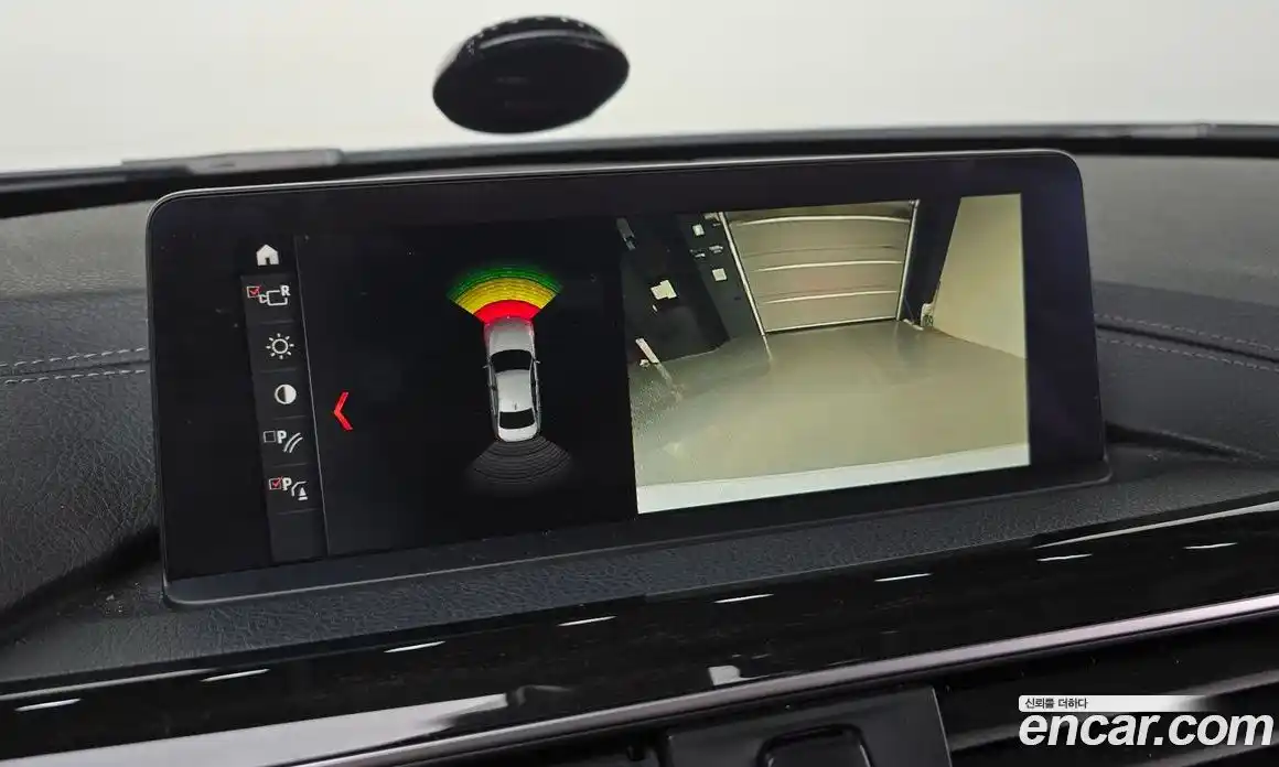 BMW 3-Series 2018 2.0 гидро в Москве № 1831844, фото 14