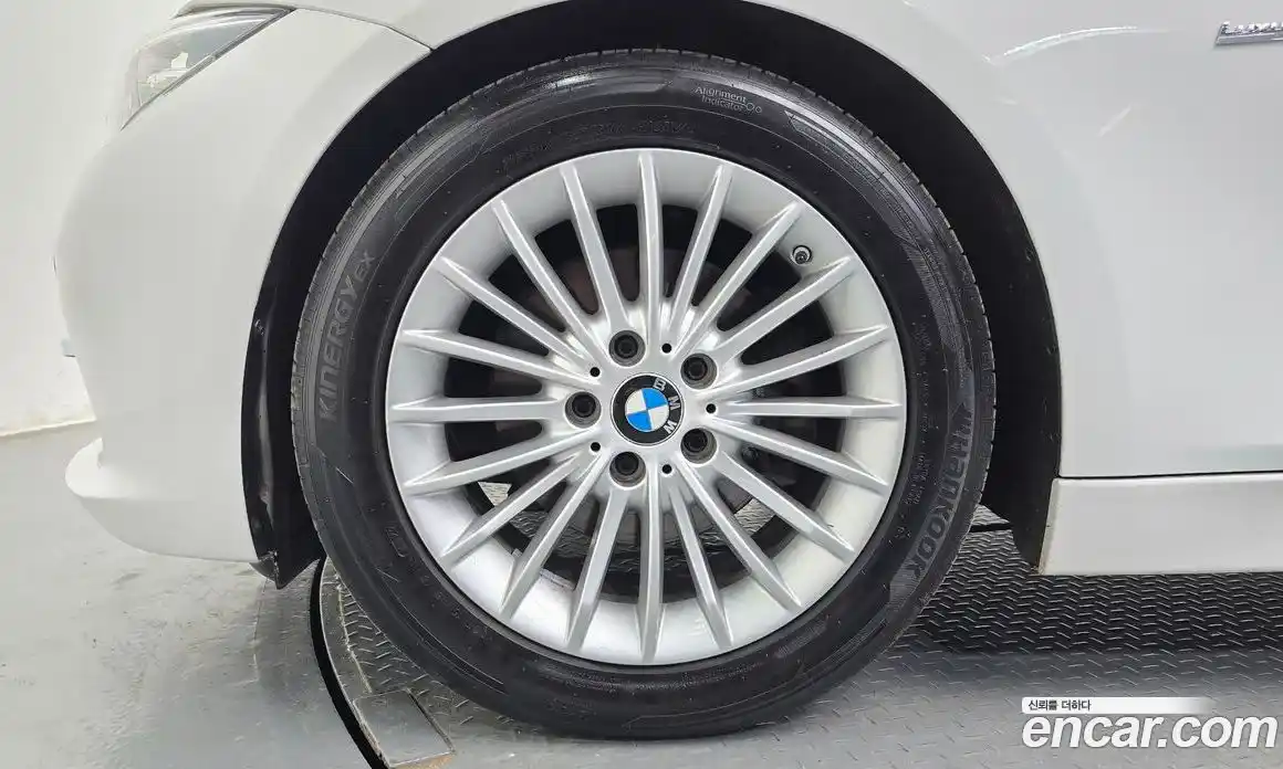 BMW 3-Series 2018 2.0 гидро в Москве № 1831844, фото 5