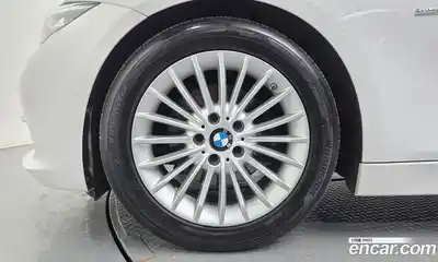BMW 3-Series 2018 2.0 гидро в Москве № 1831844, миниатюра 5