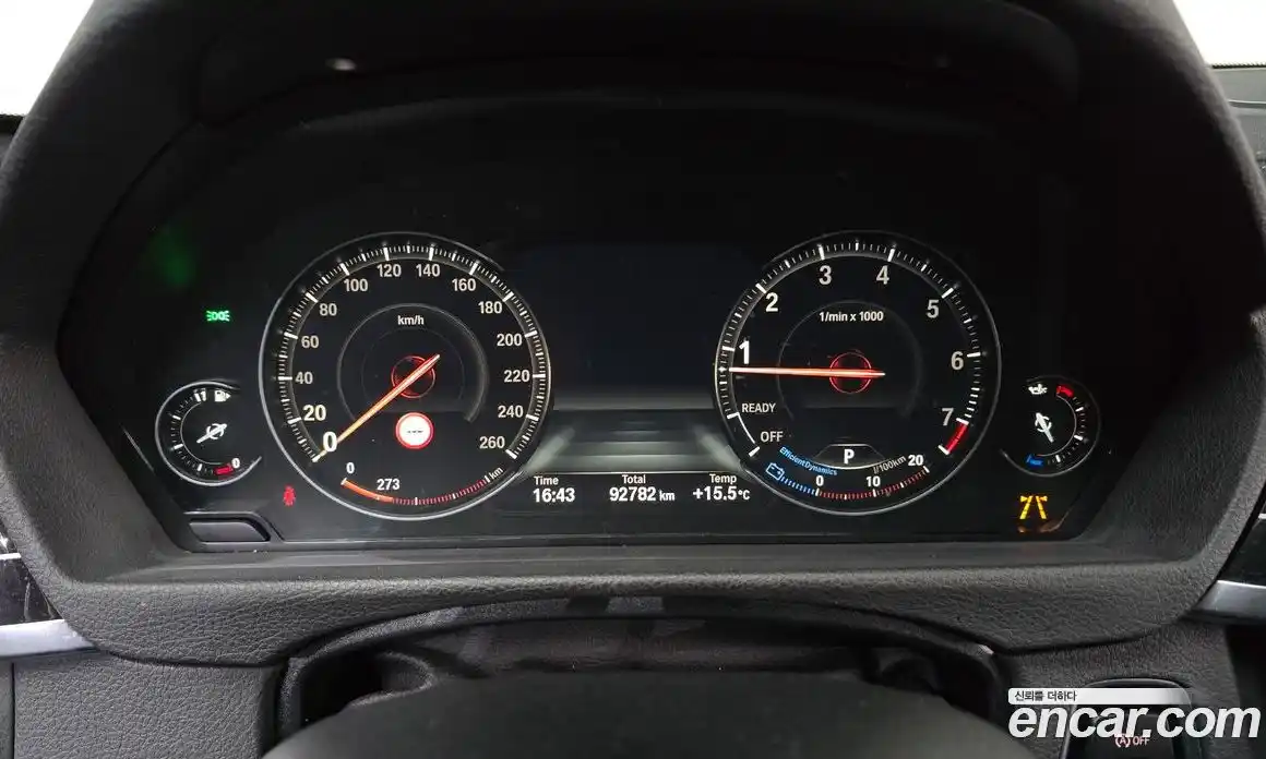 BMW 3-Series 2018 2.0 гидро в Москве № 1831844, фото 8