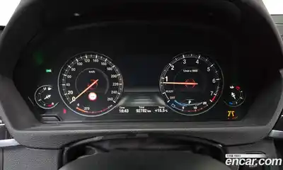 BMW 3-Series 2018 2.0 гидро в Москве № 1831844, миниатюра 8