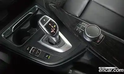 BMW 3-Series 2018 2.0 гидро в Москве № 1831844, миниатюра 9