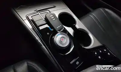 Kia K8 2023 2.5 гидро в Москве № 1831910, миниатюра 12