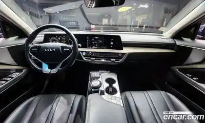 Kia K8 2023 2.5 гидро в Москве № 1831910, миниатюра 10