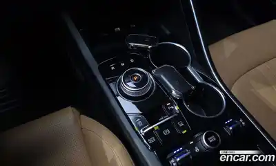 Kia K5 2021 1.6 гидро в Москве № 1831918, миниатюра 12