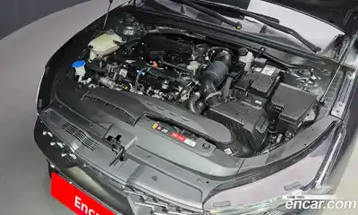 Kia K5 2021 1.6 гидро в Москве № 1831918, миниатюра 6