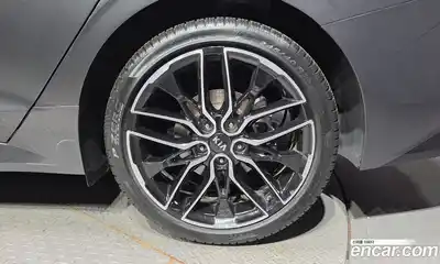 Kia K5 2021 1.6 гидро в Москве № 1831918, миниатюра 7