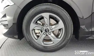 Kia K5 2022 2.0 гидро в Москве № 1831950, миниатюра 5