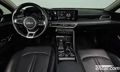 Kia K5 2022 2.0 гидро в Москве № 1831950, миниатюра 7