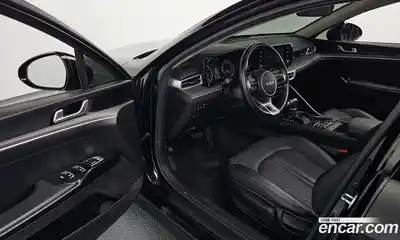 Kia K5 2022 2.0 гидро в Москве № 1831950, миниатюра 10