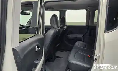 Kia Ray 2023 1.0 гидро в Москве № 1832078, миниатюра 11