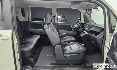 Kia Ray 2023 1.0 гидро в Москве № 1832078, миниатюра 12
