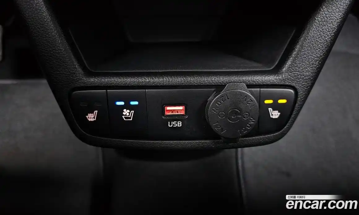 Kia Ray 2023 1.0 гидро в Москве № 1832078, фото 18