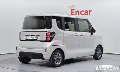 Kia Ray 2023 1.0 гидро в Москве № 1832078, миниатюра 2