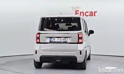 Kia Ray 2023 1.0 гидро в Москве № 1832078, миниатюра 4