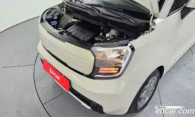 Kia Ray 2023 1.0 гидро в Москве № 1832078, миниатюра 6