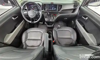 Kia Ray 2023 1.0 гидро в Москве № 1832078, миниатюра 7