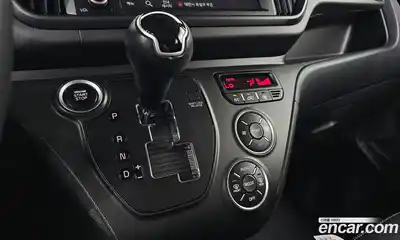 Kia Ray 2023 1.0 гидро в Москве № 1832078, миниатюра 9