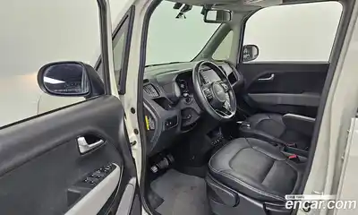 Kia Ray 2023 1.0 гидро в Москве № 1832078, миниатюра 10
