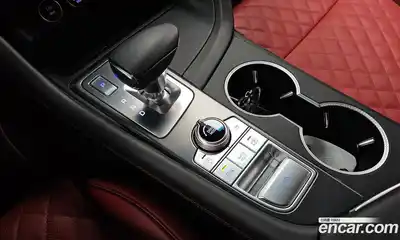 Genesis G70 2025 3.3 гидро в Москве № 1832149, миниатюра 12