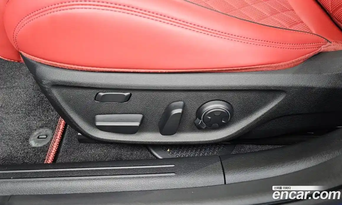 Genesis G70 2025 3.3 гидро в Москве № 1832149, фото 31