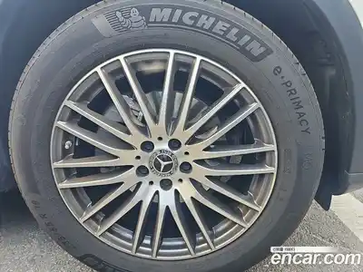 Mercedes-Benz GLC-Class 2025 2.0 гидро в Москве № 1832275, миниатюра 12