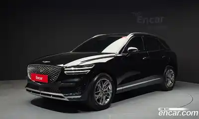 Genesis GV70, 2023