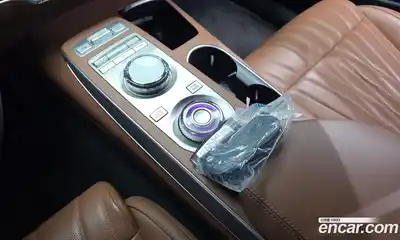 Genesis GV70 2023 2.5 гидро в Москве № 1832286, миниатюра 12