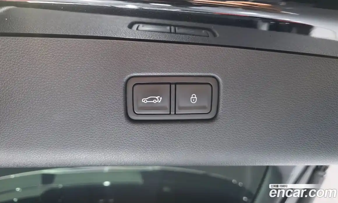 Genesis GV70 2023 2.5 гидро в Москве № 1832286, фото 32