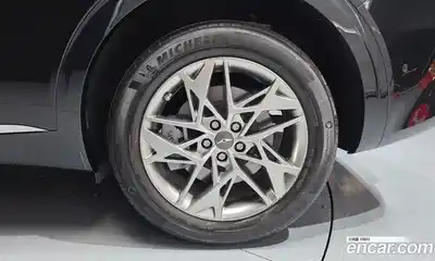 Genesis GV70 2023 2.5 гидро в Москве № 1832286, миниатюра 7