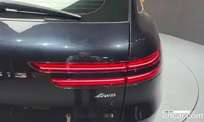 Genesis GV70 2023 2.5 гидро в Москве № 1832286, миниатюра 9