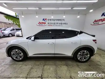 Genesis GV60 2023 0.1 гидро в Москве № 1832327, миниатюра 3