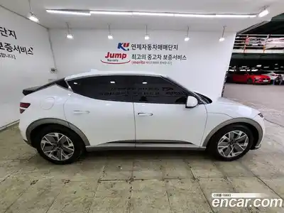 Genesis GV60 2023 0.1 гидро в Москве № 1832327, миниатюра 7
