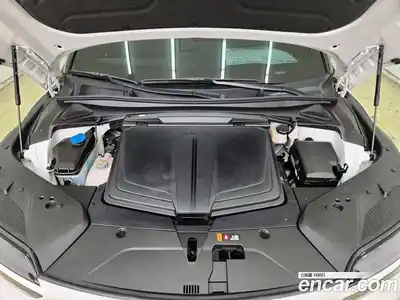 Genesis GV60 2023 0.1 гидро в Москве № 1832327, миниатюра 10