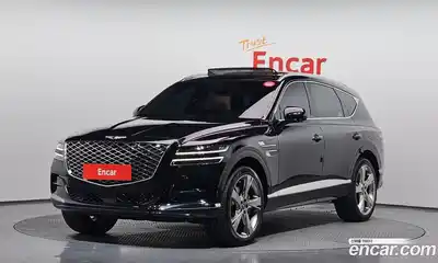 Genesis GV80, 2023