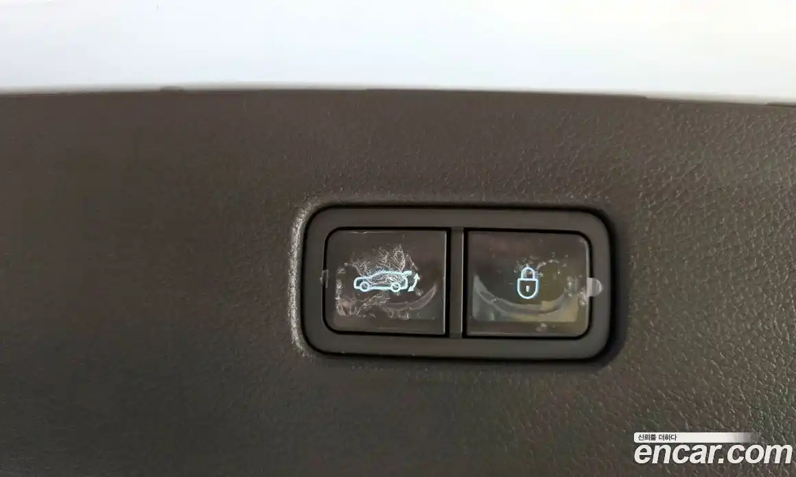 Genesis GV80 2022 2.5 гидро в Москве № 1832392, фото 26
