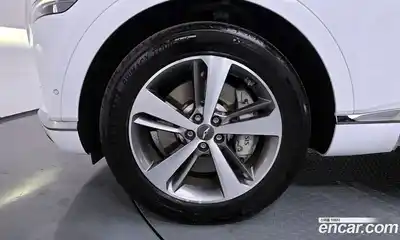 Genesis GV80 2022 2.5 гидро в Москве № 1832392, миниатюра 5