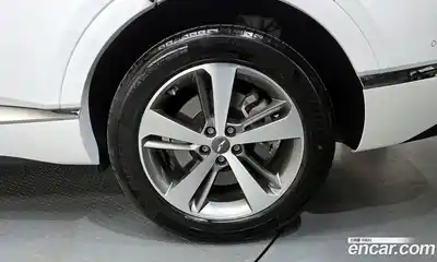Genesis GV80 2022 2.5 гидро в Москве № 1832392, миниатюра 7