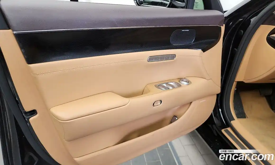 Genesis G90 2022 3.5 гидро в Москве № 1832434, фото 13