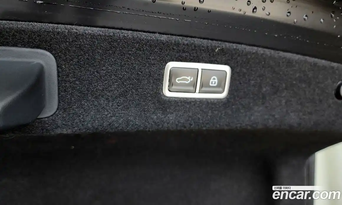 Genesis G90 2022 3.5 гидро в Москве № 1832434, фото 15