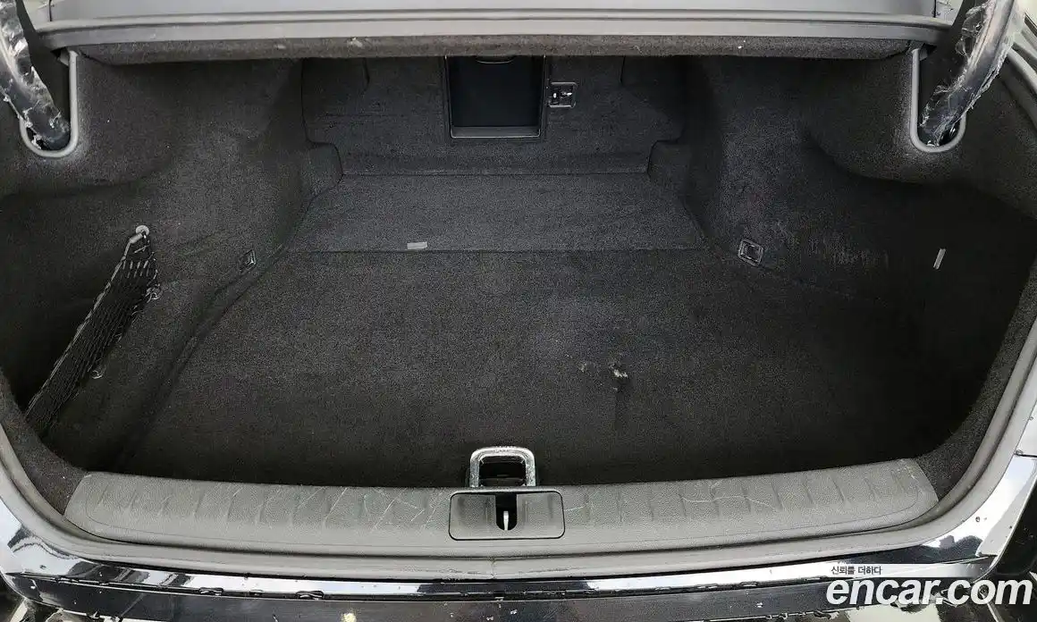 Genesis G90 2022 3.5 гидро в Москве № 1832434, фото 25