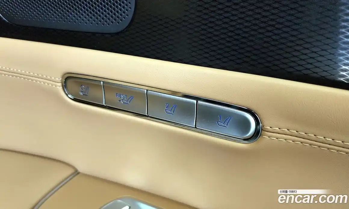Genesis G90 2022 3.5 гидро в Москве № 1832434, фото 30