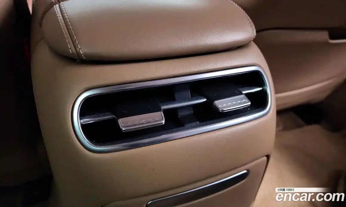 Genesis G90 2022 3.5 гидро в Москве № 1832434, фото 31