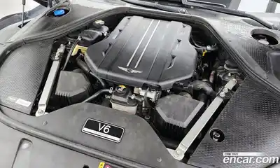 Genesis G90 2022 3.5 гидро в Москве № 1832434, миниатюра 5