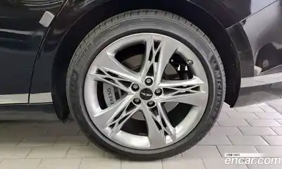 Genesis G90 2022 3.5 гидро в Москве № 1832434, миниатюра 6