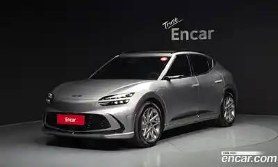 Genesis GV60, 2022